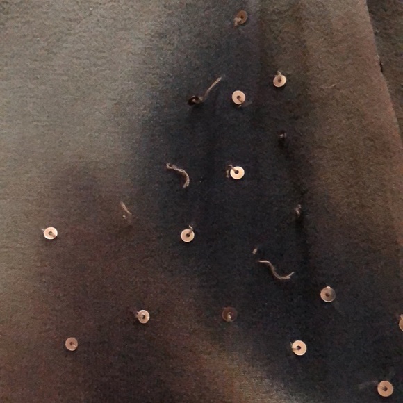 🦋🦋DVF Crepe Camo dress - Picture 5 of 8